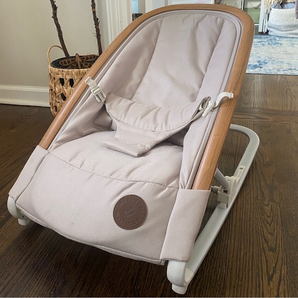 Maxi Cozy Kori Rocker - Picture 1 of 2